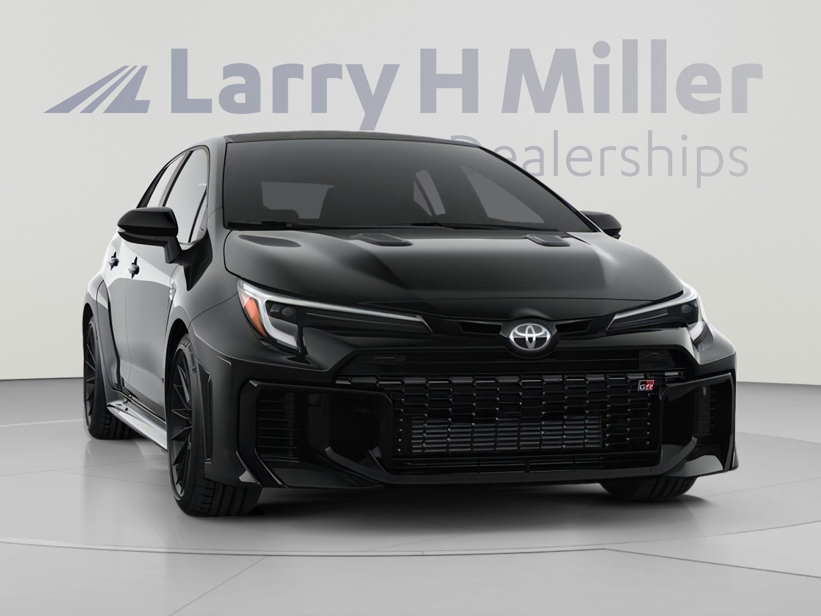 New 2026 Toyota Corolla GR AWD/4WD image 16