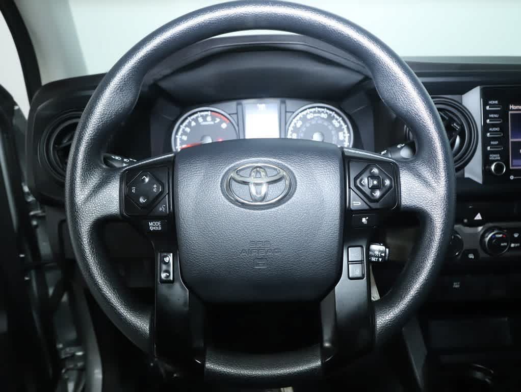 Certified 2023 Toyota Tacoma SR AWD/4WD image 21