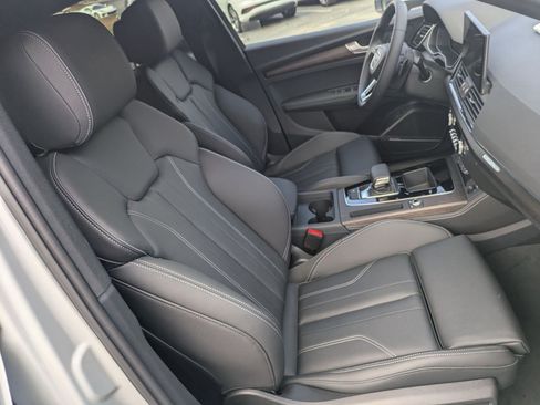 New 2025 Audi Q5 2.0T Premium Plus image 30