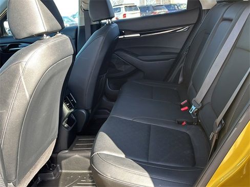 Used 2021 Kia Seltos SX image 23