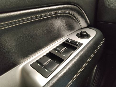 Used 2017 Jeep Compass High Altitude image 27