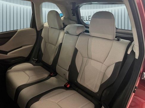 Used 2023 Subaru Forester Premium AWD/4WD image 22