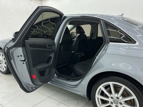 Used 2015 Audi A4 2.0T Premium Plus w/ Premium Plus Package AWD/4WD image 22