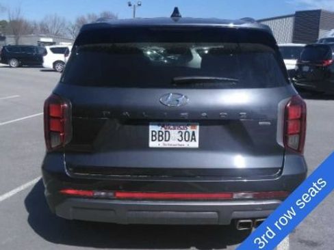 Used 2025 Hyundai Palisade SEL AWD/4WD image 5