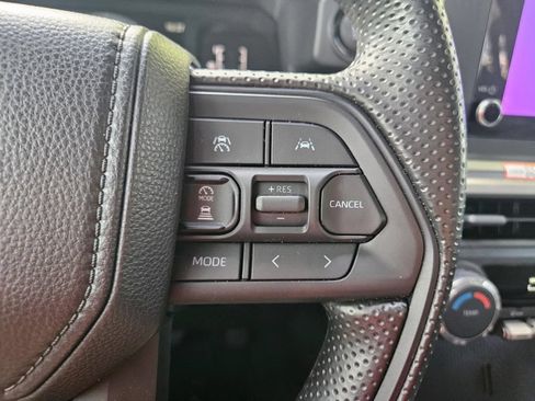 Certified 2025 Toyota Tacoma SR5 RWD image 20