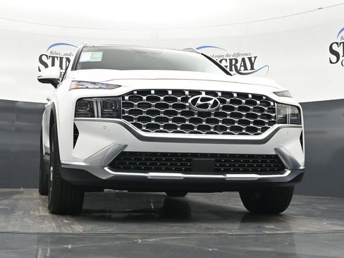 Used 2023 Hyundai Santa Fe Limited image 18