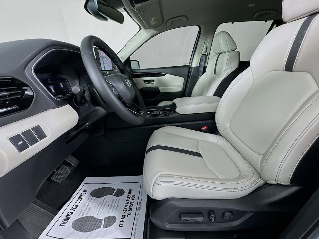 New 2026 Honda Pilot EX-L image 29