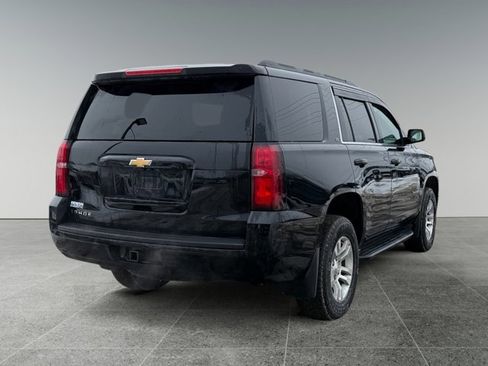 Used 2019 Chevrolet Tahoe LT image 6
