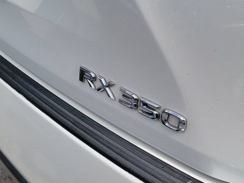 Used 2021 Lexus RX 350 FWD w/ Accessory Package image 5