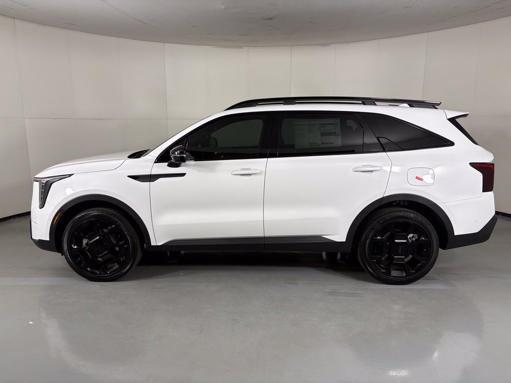 New 2026 Kia Sorento SX Prestige AWD/4WD image 5