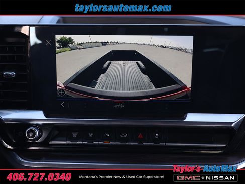 Used 2024 GMC Sierra 2500 SLT w/ SLT Convenience Package image 22