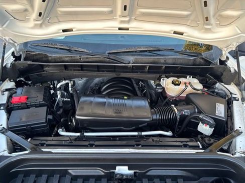 Used 2019 GMC Sierra 1500 2WD Regular Cab image 26