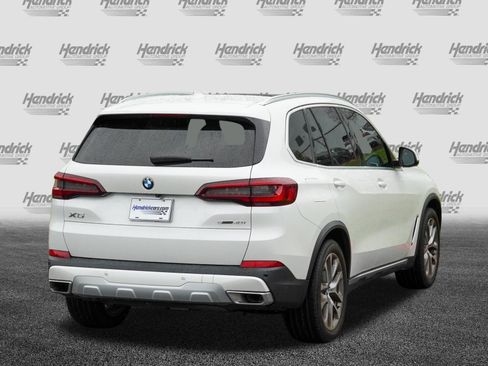 Certified 2023 BMW X5 sDrive40i w/ Premium Package RWD image 9