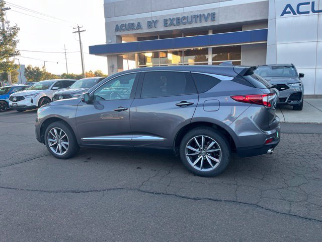 Used 2020 Acura RDX w/ Technology Package AWD/4WD image 6