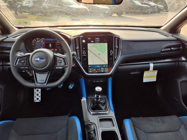 New 2026 Subaru WRX tS AWD/4WD image 5