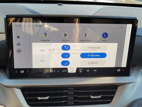 New 2026 Ford Explorer Active image 22