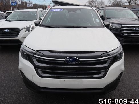 Used 2025 Subaru Forester Limited image 2