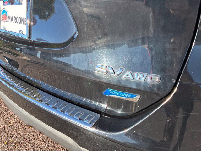 Used 2014 Nissan Rogue SV AWD/4WD image 31