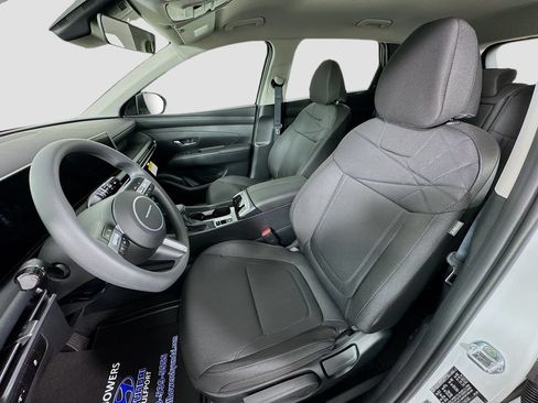 New 2026 Hyundai Tucson SE FWD image 20