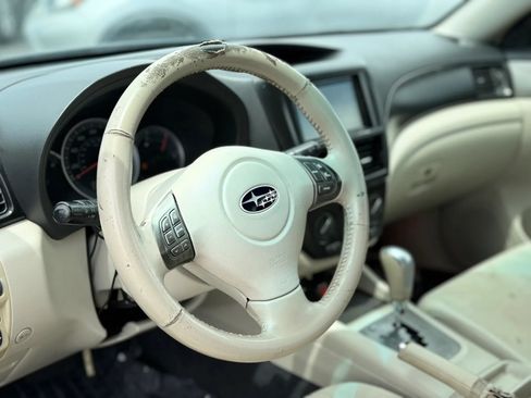 Used 2008 Subaru Impreza 2.5i AWD/4WD image 11
