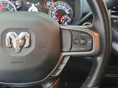 Used 2024 RAM 3500 Tradesman image 25