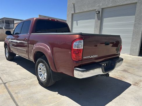 Used 2004 Toyota Tundra SR5 RWD image 4