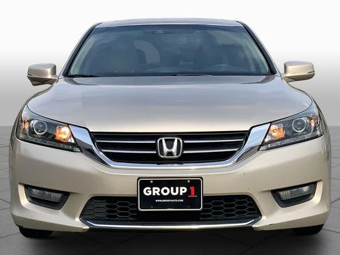 Used 2015 Honda Accord EX-L image 3