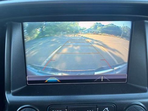 Used 2018 GMC Canyon All Terrain w/ Trailering Package AWD/4WD image 16
