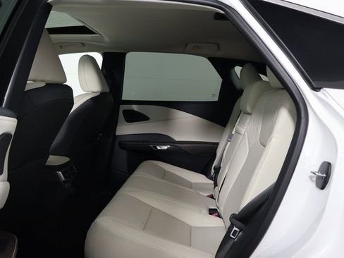 New 2026 Lexus RX 350 FWD image 6