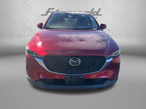 Used 2023 MAZDA CX-5 AWD 2.5 S image 2