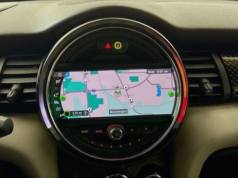 Used 2021 MINI Cooper S image 13