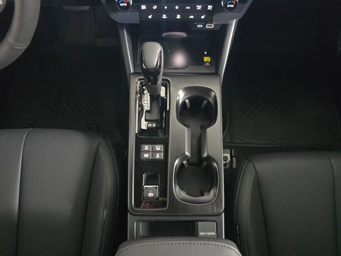 New 2026 Subaru Outback Limited XT image 22