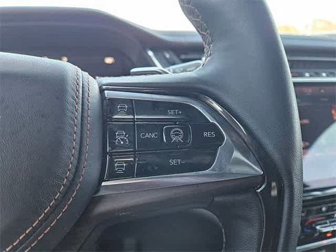 Used 2022 Jeep Grand Cherokee Summit w/ Adv Protech Group IV image 25