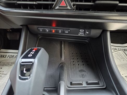 New 2026 Dodge Charger Scat Pack AWD/4WD image 34