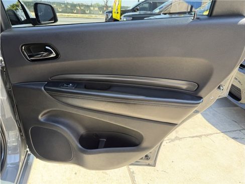 Used 2021 Dodge Durango GT RWD image 25