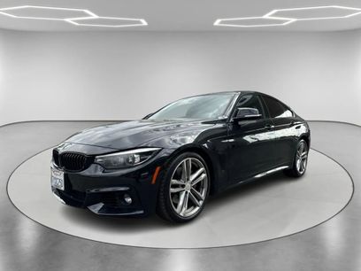 Used 2018 BMW 430i Gran Coupe