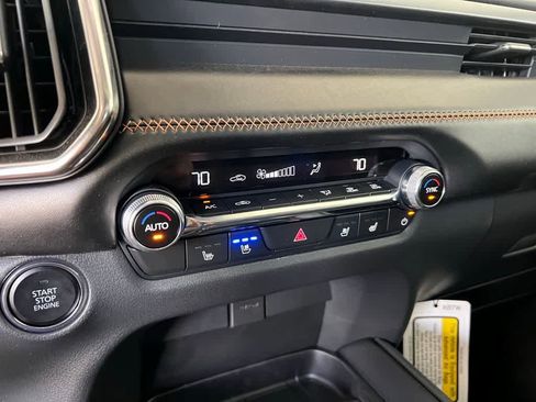 Used 2025 MAZDA CX-50 AWD 2.5 S w/ Weather Package image 28