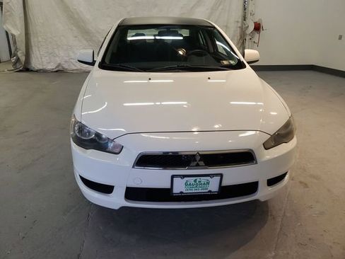 Used 2010 Mitsubishi Lancer ES FWD image 11
