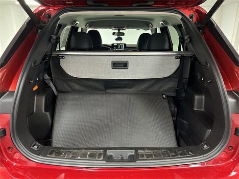 Used 2024 Mitsubishi Outlander SEL image 26