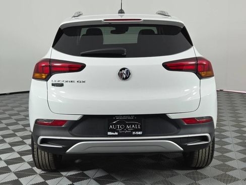 Used 2021 Buick Encore GX Select FWD image 6