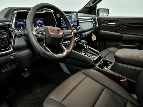 New 2026 GMC Canyon Elevation w/ Convenience Package image 6