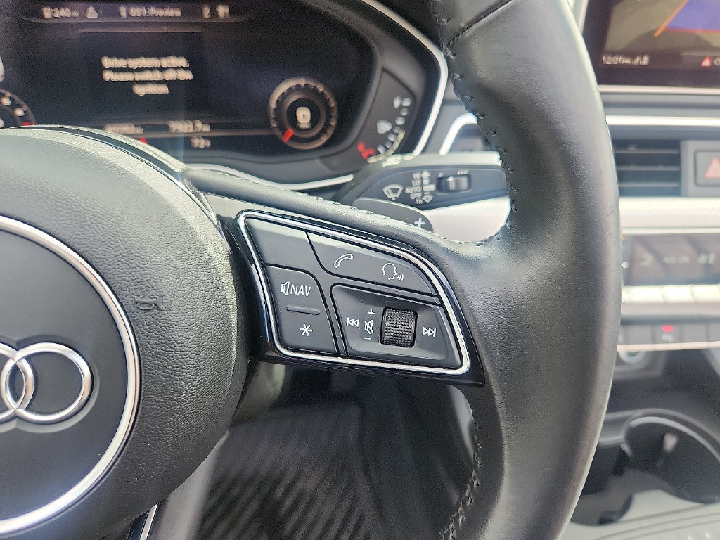 Used 2018 Audi A5 2.0T Premium Plus w/ Premium Plus AWD/4WD image 22