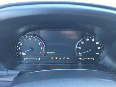 Used 2020 Ford Explorer Limited image 18