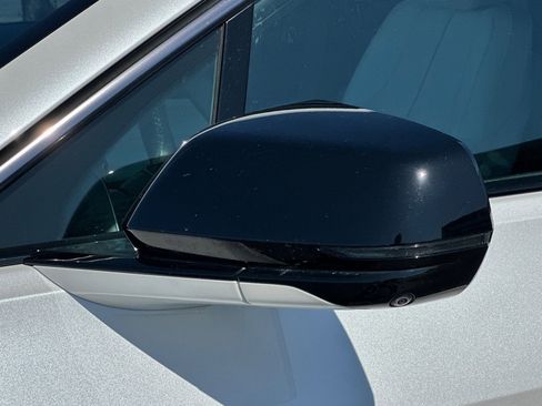 Certified 2024 Cadillac Lyriq Sport w/ LPO, Floor Liner Package AWD/4WD image 51