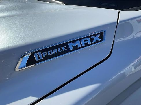 New 2026 Toyota Sequoia Limited image 10