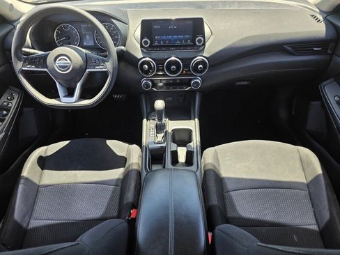 Used 2022 Nissan Sentra S image 13