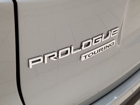 Certified 2025 Honda Prologue Touring image 23