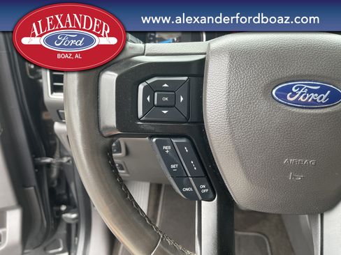 Used 2019 Ford Expedition Limited w/ Equipment Group 302A RWD image 31