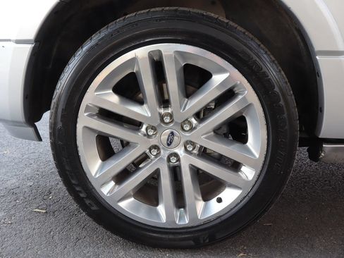 Used 2016 Ford Expedition Platinum AWD/4WD image 43