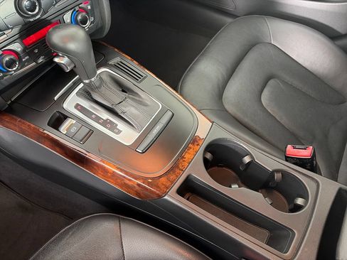 Used 2010 Audi A4 2.0T Premium Plus AWD/4WD image 21